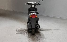 SUZUKI ADDRESS V125 CF46A