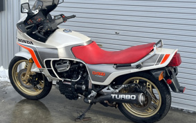 HONDA CX500 TURBO 2003 PC03
