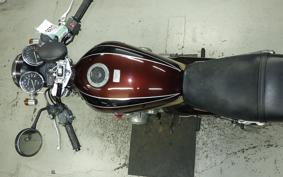KAWASAKI ZEPHYR 750 1990 ZR750C