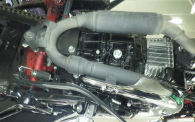 HONDA DAX 125 1997 JB04