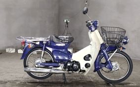HONDA SUPER CUB50 AA01