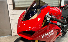 DUCATI PANIGA-REV4S 2019 DA00J