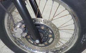 KAWASAKI 250TR BJ250F