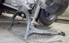 YAMAHA MAJESTY155 Gen.2 S SG52J