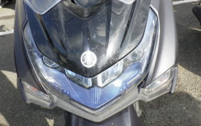 YAMAHA MAJESTY155 Gen.2 S SG52J