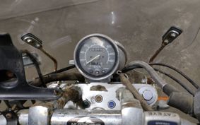HONDA STEED 600 1994 PC21