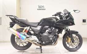 HONDA CB400 SUPER BOLDOR 2016 NC42