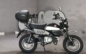 HONDA MONKEY 125 JB02