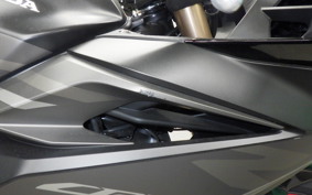 HONDA CBR400R 2023 NC56