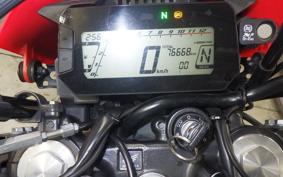 HONDA CRF250L 2014 MD47