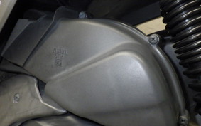 YAMAHA CYGNUS 125 XSR 2 2023 SE44J