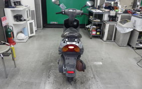 YAMAHA BJ 2018 SA24J