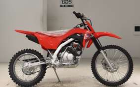 HONDA CRF125F 2009 JE03
