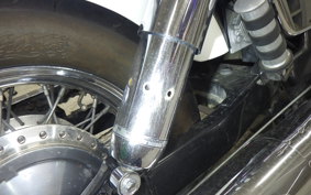 HONDA SHADOW 400 1997 NC34