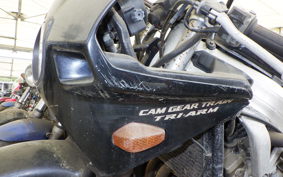 HONDA CBR400RR GEN 1 NC23