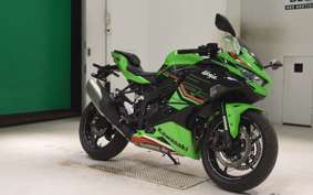 KAWASAKI ZX-4R SE 2025 ZX400P