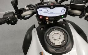 YAMAHA MT-07 2014 RM07J
