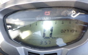SUZUKI スウィッシュ125 DV12B