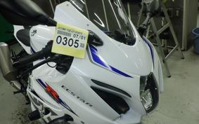 SUZUKI GSX-R1000R A 2020