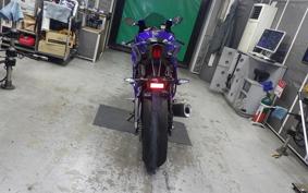 YAMAHA YZF-R6 2017