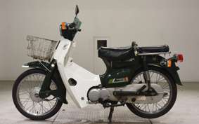 HONDA C90 SUPER CUB HA02