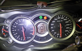 SUZUKI HAYABUSA Gen.2 2007