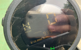 HONDA CL250 MC57