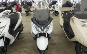 SUZUKI SKYWAVE 200 (Burgman 200) CH41A