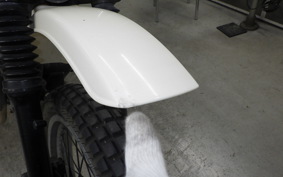 KAWASAKI 250TR 1998 BJ250F