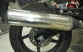 HONDA VTRF250 MC33