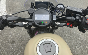 HONDA REBEL MC49