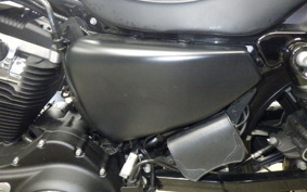 HARLEY XL883N 2018