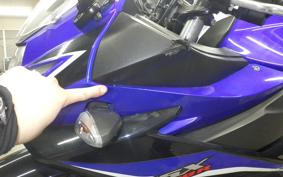 SUZUKI GSX250R 1993