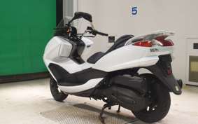 YAMAHA MAJESTY 250 Gen.4 SG20J
