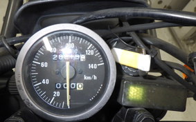 SUZUKI DJEBEL 200 (DR200SE)