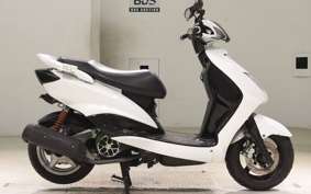 YAMAHA CYGNUS 125 X 1994 SE12J