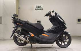 HONDA PCX 125 JF81