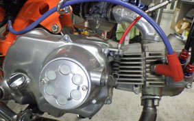HONDA GORILLA 2026 Z50J