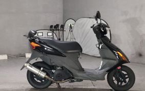 SUZUKI ADDRESS V125 CF4MA