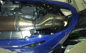 KAWASAKI ZX-4RR 2024 ZX400P