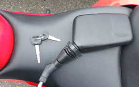 HONDA CB250F MC43