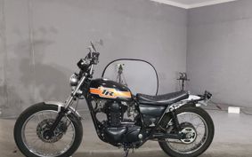 KAWASAKI 250TR BJ250F