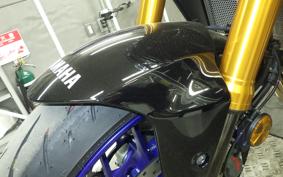 YAMAHA MT-09 SP 2025 RN87J