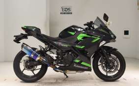 KAWASAKI NINJA 400 2019 EX400G