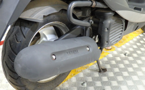 YAMAHA JOG DELUXE SA36J