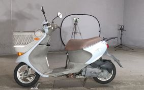 SUZUKI LET's 4 CA43A