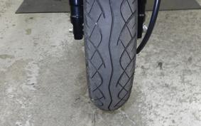 HONDA TACT Basket AF79