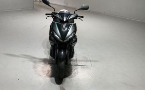 YAMAHA NVX125 SED3