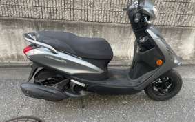 YAMAHA  AXIS Z SEJ6J