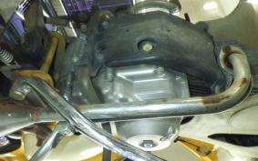 HONDA LITTLE CUB AA01